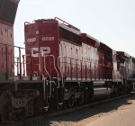 CP 6025